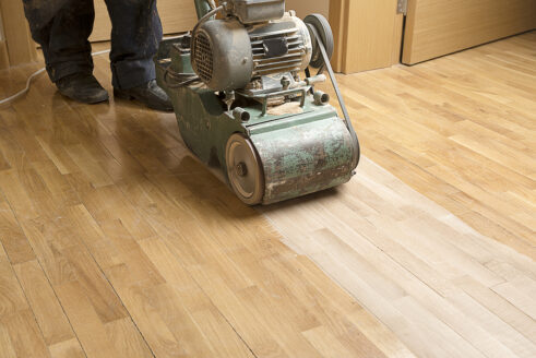 flooring services